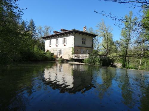 Hotel Hostellerie Restaurant Les Gorges De L'aveyron