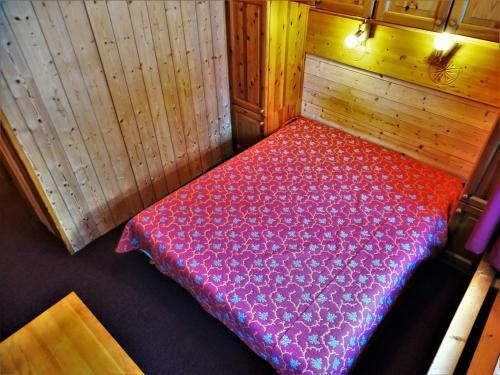 Apartamento Appartements In Roc De Peclet