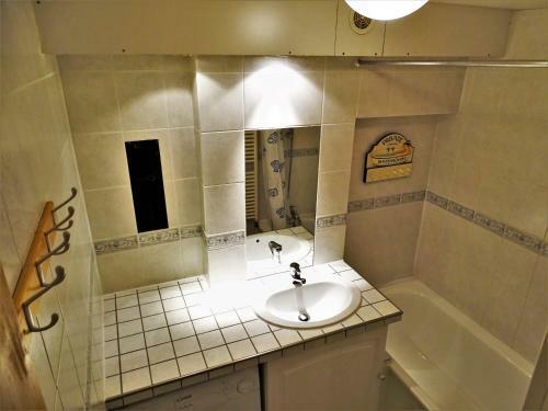 Apartamento Appartements In Roc De Peclet