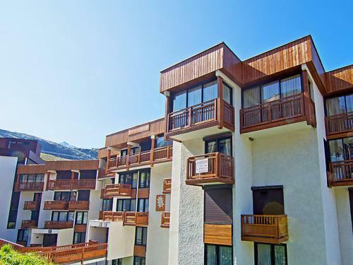 Apartamento Appartements In Roc De Peclet