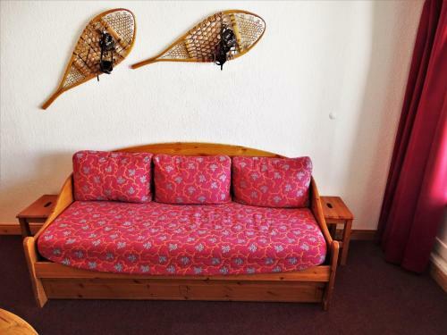 Apartamento Appartements In Roc De Peclet