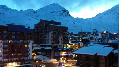 Apartamento Appartements In Roc De Peclet