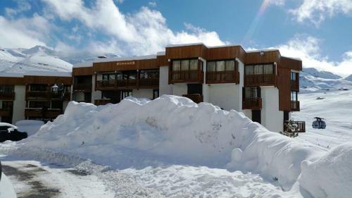 Apartamento Appartements In Roc De Peclet