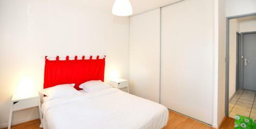 Apartamento Appart' Lortet