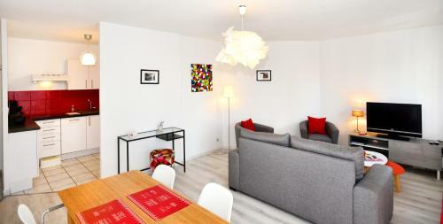 Apartamento Appart' Lortet