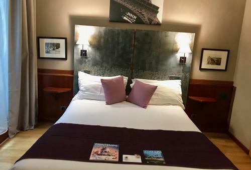 Hotel George Sand