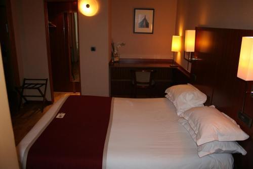 Hotel George Sand