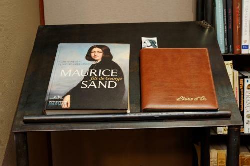Hotel George Sand