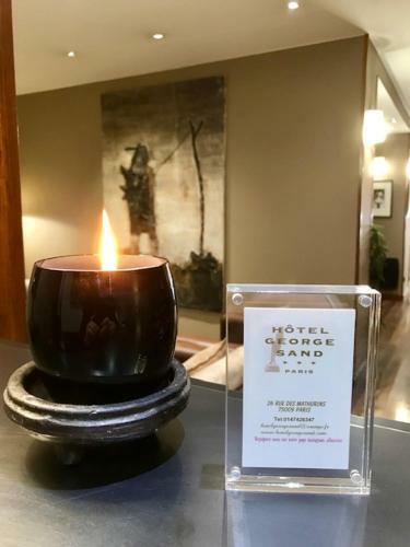 Hotel George Sand