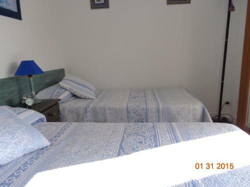 Apartamento Duplex En Hendaye
