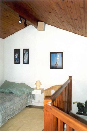 Apartamento Duplex En Hendaye