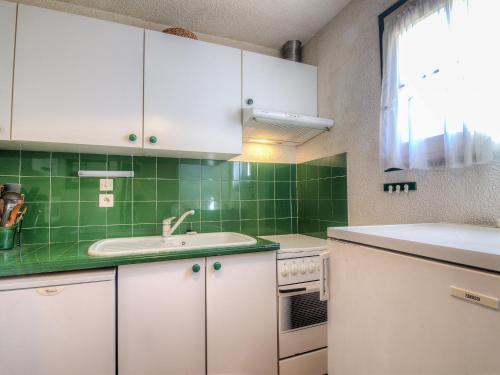 Apartamento Holiday Home Marina 1.3