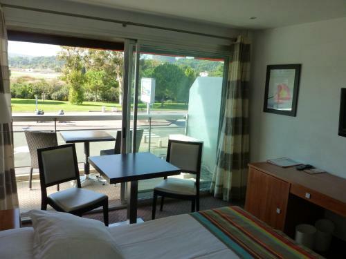 Citotel H�tel Tierc� Beach Hotel