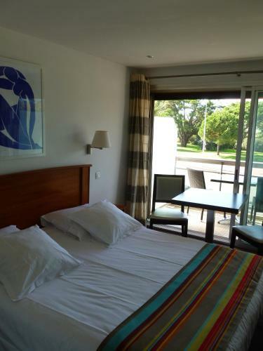 Citotel H�tel Tierc� Beach Hotel