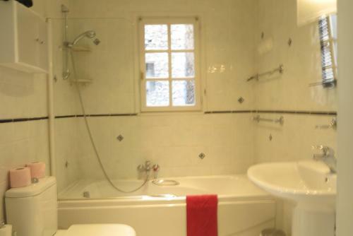 Apartamento Viva Riviera - 5 Rue Commandant Andr�