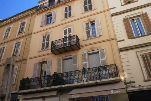 Apartamento Viva Riviera - 5 Rue Commandant Andr�