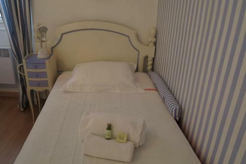 Apartamento Viva Riviera - 5 Rue Commandant Andr�