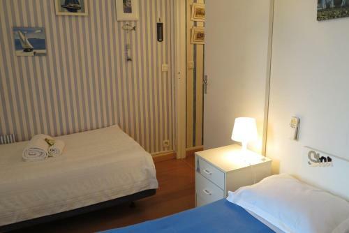 Apartamento Viva Riviera - 5 Rue Commandant Andr�