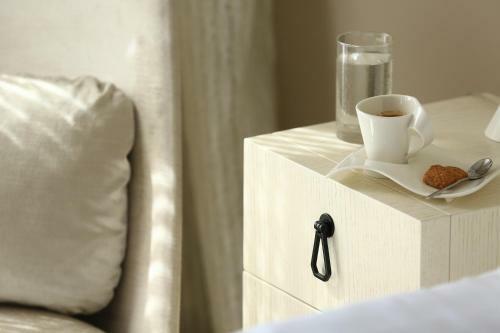 Hotel Le Pinarello