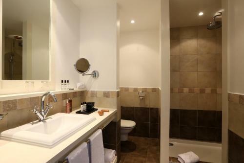Hotel Le Pinarello