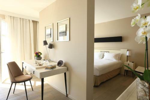 Hotel Le Pinarello