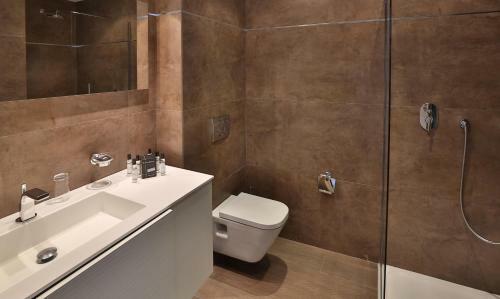 Hotel Le Pinarello