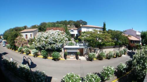 Hotel Le Pinarello