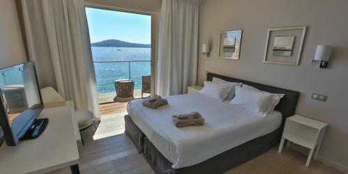 Hotel Le Pinarello