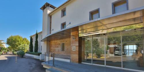 Hotel Le Pinarello