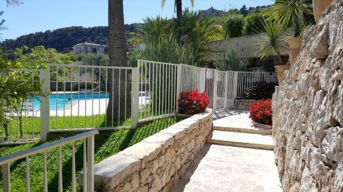 Apartamento Studio At Villefranche-sur-mer