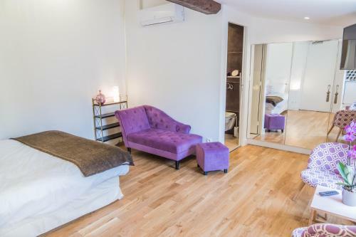 Apartamento Bordeaux Traditions