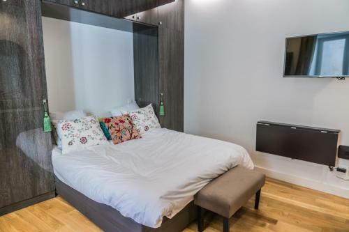 Apartamento Bordeaux Traditions