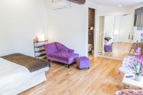Apartamento Bordeaux Traditions