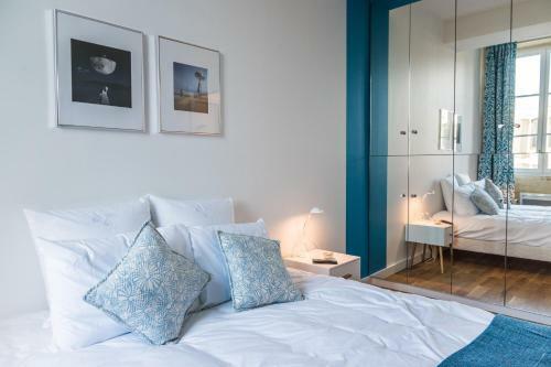 Apartamento Bordeaux Traditions