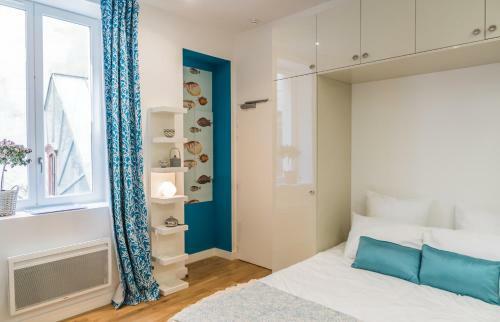 Apartamento Bordeaux Traditions