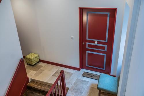 Apartamento Bordeaux Traditions