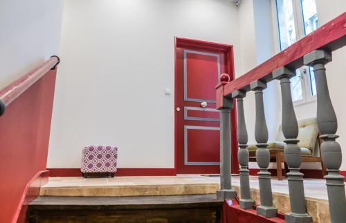 Apartamento Bordeaux Traditions