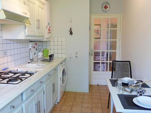 Apartment Domaine De Migron