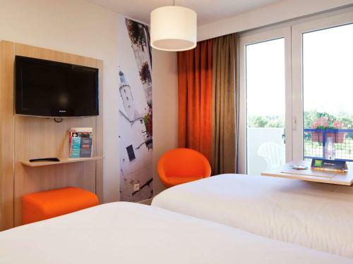 Hotel Ibis Styles Chinon