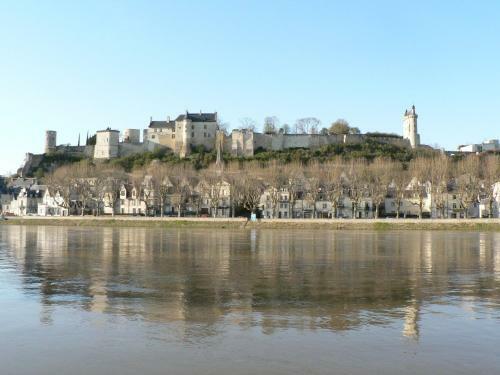 Hotel Ibis Styles Chinon