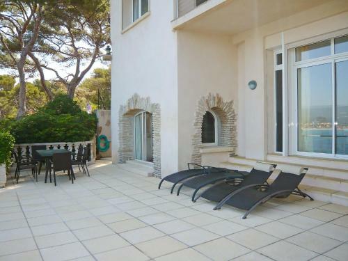 Apartment Campagne La Source