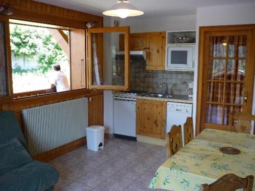 Apartamento Squaw Valley