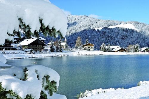Apartamento Squaw Valley