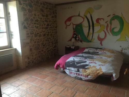 G�tes Dordogne-p�rigord Avec Piscine