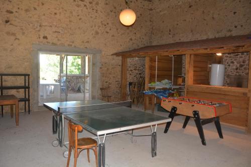 G�tes Dordogne-p�rigord Avec Piscine