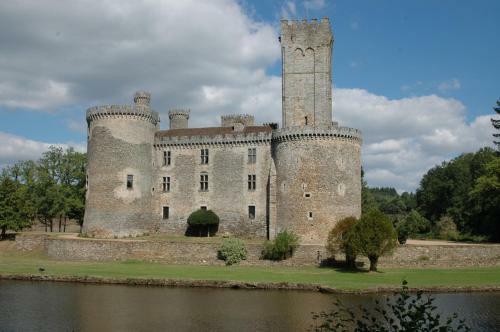 G�tes Dordogne-p�rigord Avec Piscine