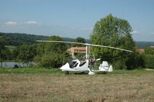 G�tes Dordogne-p�rigord Avec Piscine
