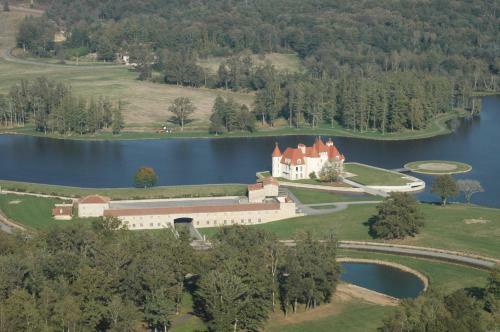 G�tes Dordogne-p�rigord Avec Piscine