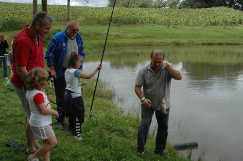 G�tes Dordogne-p�rigord Avec Piscine