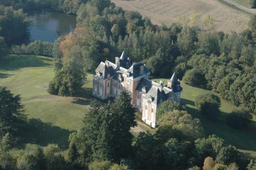 G�tes Dordogne-p�rigord Avec Piscine